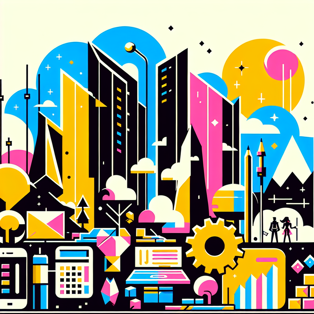 Designing your ideal life with RPG elements