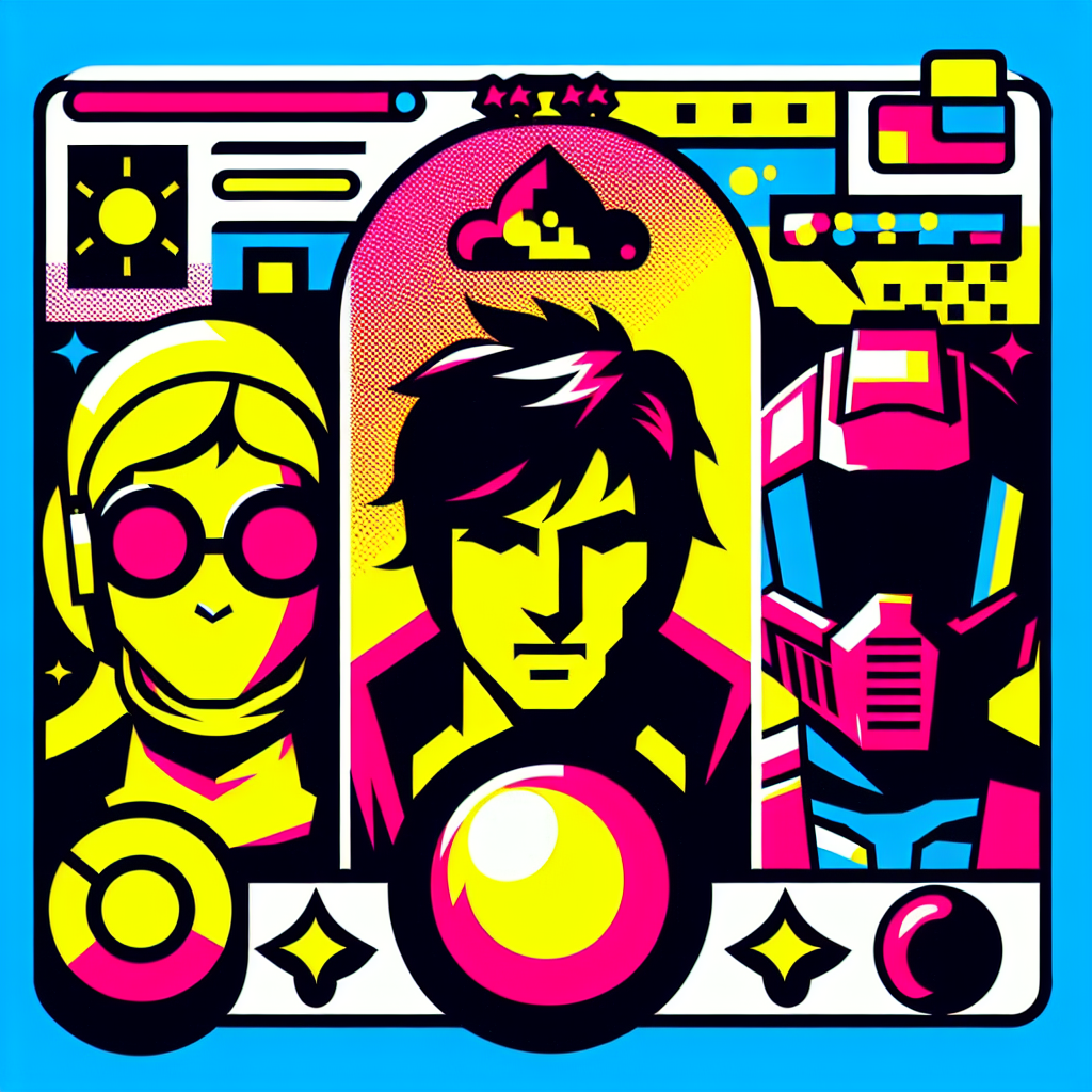 Visualizing life goals with RPG mechanics