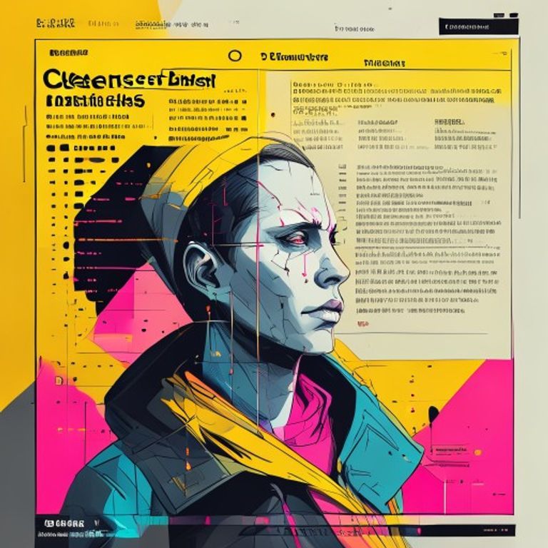 Learned helplessness and the 3 Ps explained with an RPG-style debuff visual