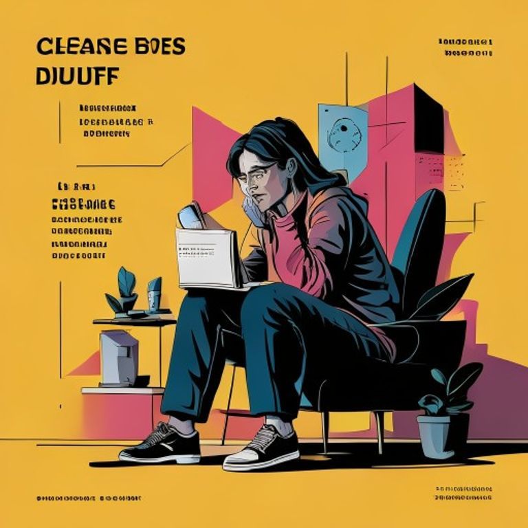 Learned helplessness signs showing avoidance, resignation, and low self-efficacy in daily life