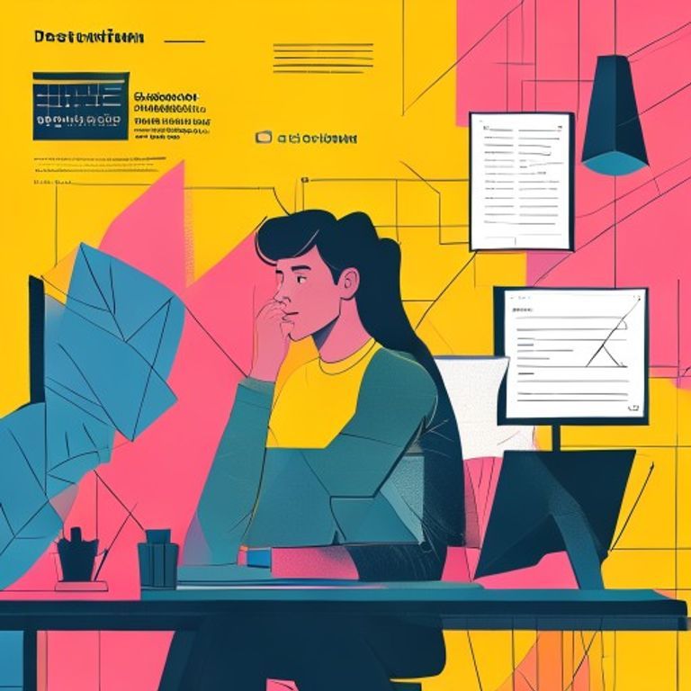 ADHD planning hack showing massive action as a first step like sending an email, opening a document, or setting a 10-minute timer