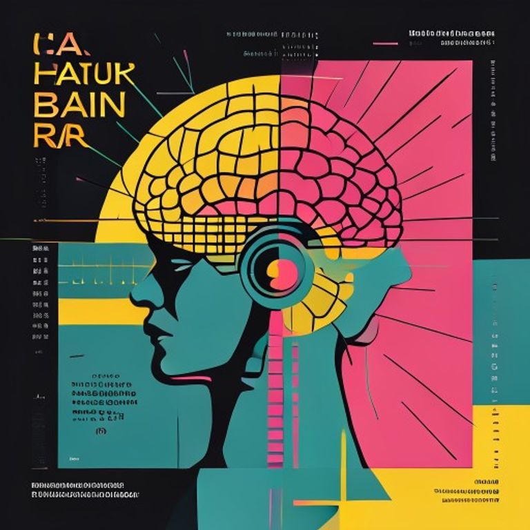 Reticular activating system RAS focus AI productivity system attention filter visual cues