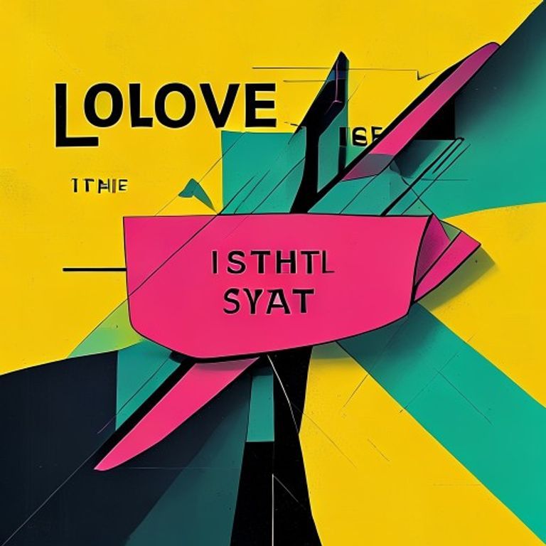Love is the ultimate stat connection and choice in a relationship skill tree