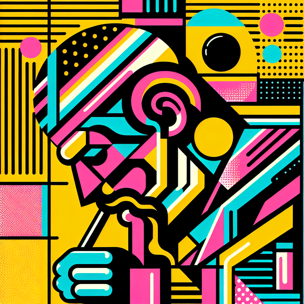 Philosopher deep in self-reflection, examining personal beliefs, and seeking understanding as a path to virtue