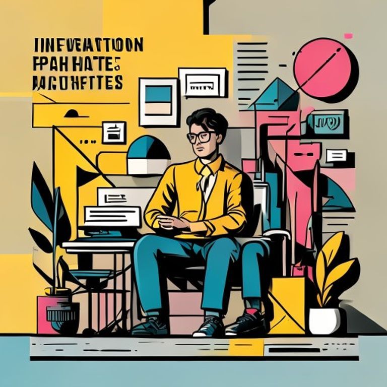 Private capital funding innovation experimentation, scaling, and market launch with strategic risk management