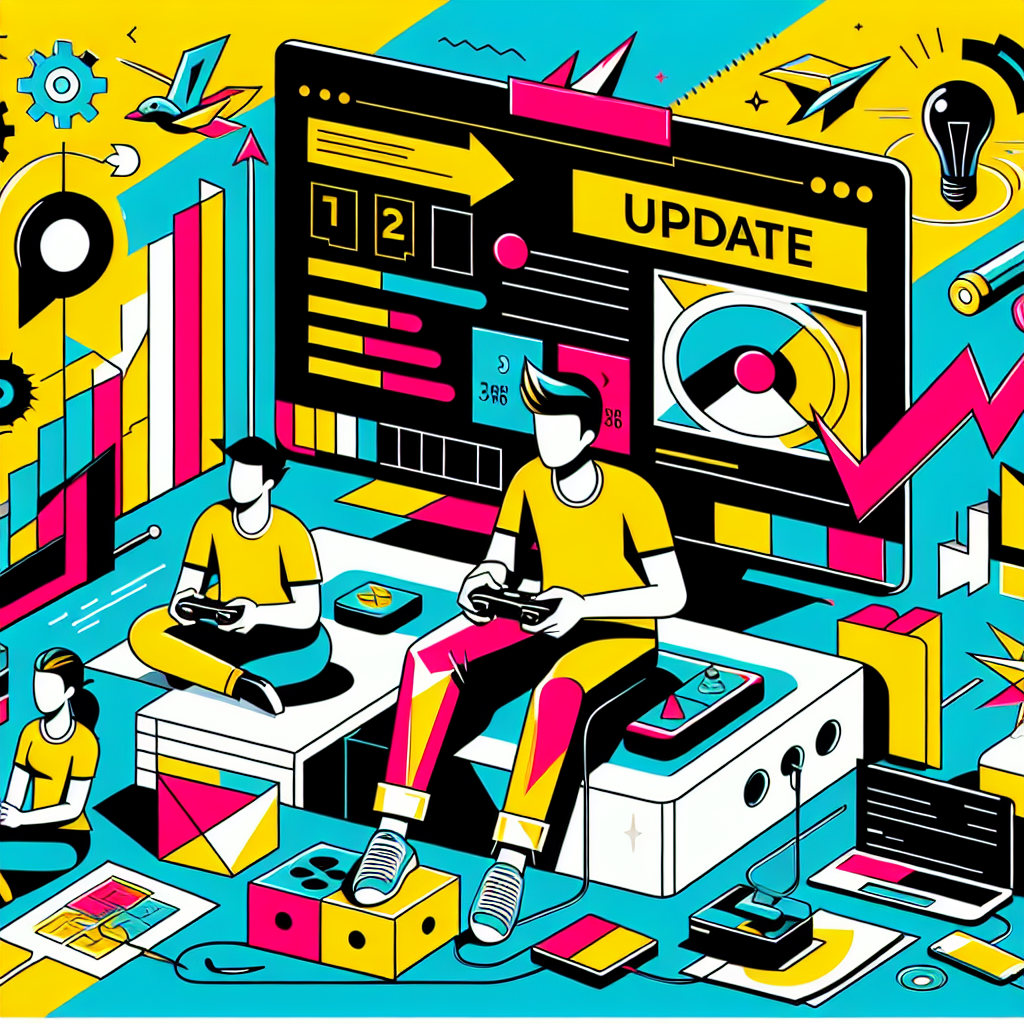 Visual progress tracking for ADHD users